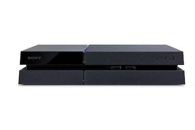 Foto 4 | Consola de Juegos Sony Playstation Ps4 1tb Negra Reacondicionado- Venta Internacional