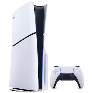 Foto 1 | Consola Ps5 Playstation 5 Slim Dvd 1tb Ssd 4k 120fps Internacional Reacondicionado