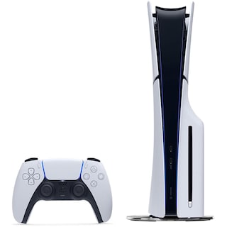 Foto 5 | Consola Ps5 Playstation 5 Slim Dvd 1tb Ssd 4k 120fps Internacional Reacondicionado