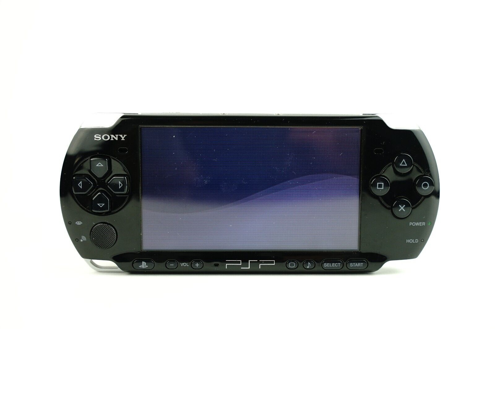 Foto 2 pulgar | Consola Sony Psp 1000 Original Reacondicionado Playstation Color Negro