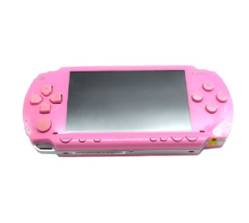 Foto 1 | Consola Sony Psp 1000 Original Reacondicionado Playstation Color Rosa