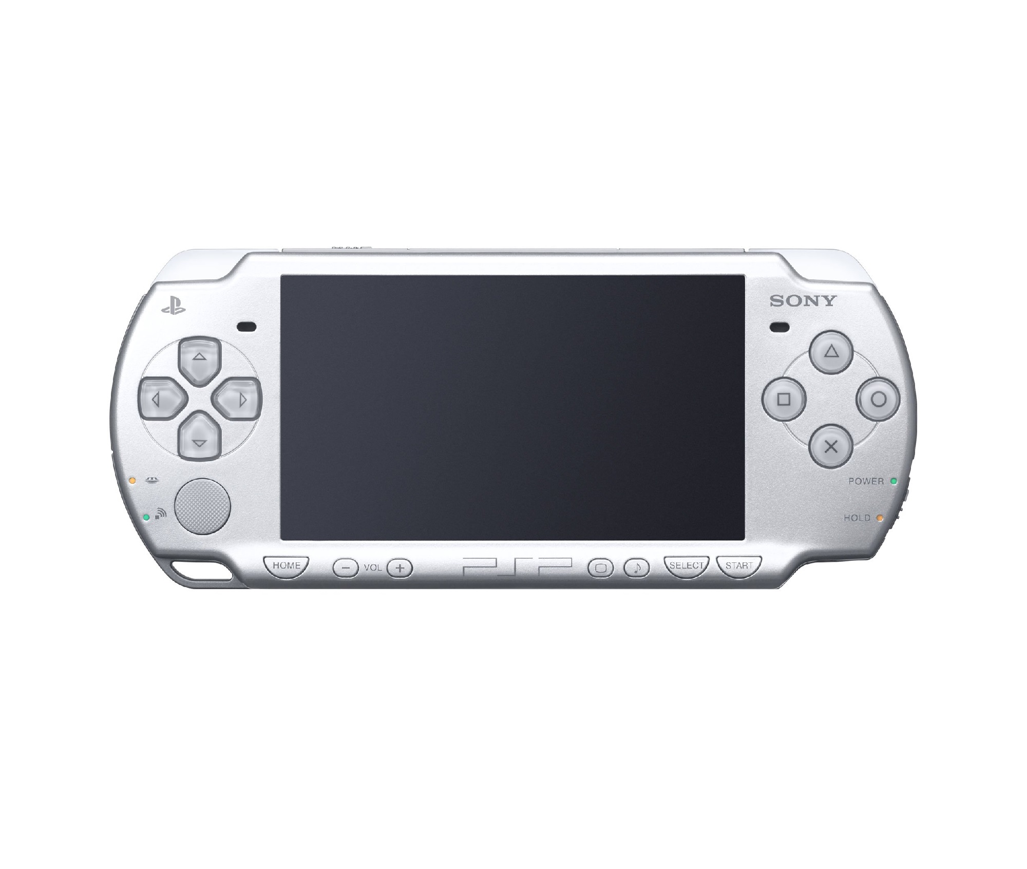 Foto 1 | Consola Sony Psp 1000 Original Reacondicionado Playstation Color Plateado