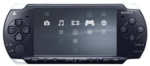 Foto 1 | Reacondicionado Consola De Juegos Portátil Sony Playstation Portable (psp) 2000 - Venta Internacional.