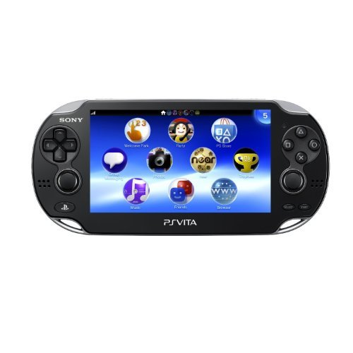 Foto 2 pulgar | Reacondicionado Consola De Juegos Sony Playstation Vita 3g/wi-fi Con 90 Días De Garantía - Venta Internacional.