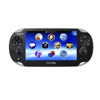 Foto 1 | Reacondicionado Consola De Juegos Sony Playstation Vita 3g/wi-fi Con 90 Días De Garantía - Venta Internacional.