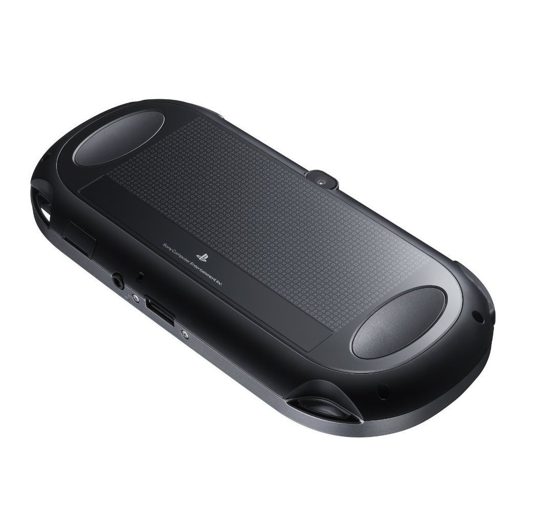 Foto 4 pulgar | Reacondicionado Consola De Juegos Sony Playstation Vita 3g/wi-fi Con 90 Días De Garantía - Venta Internacional.