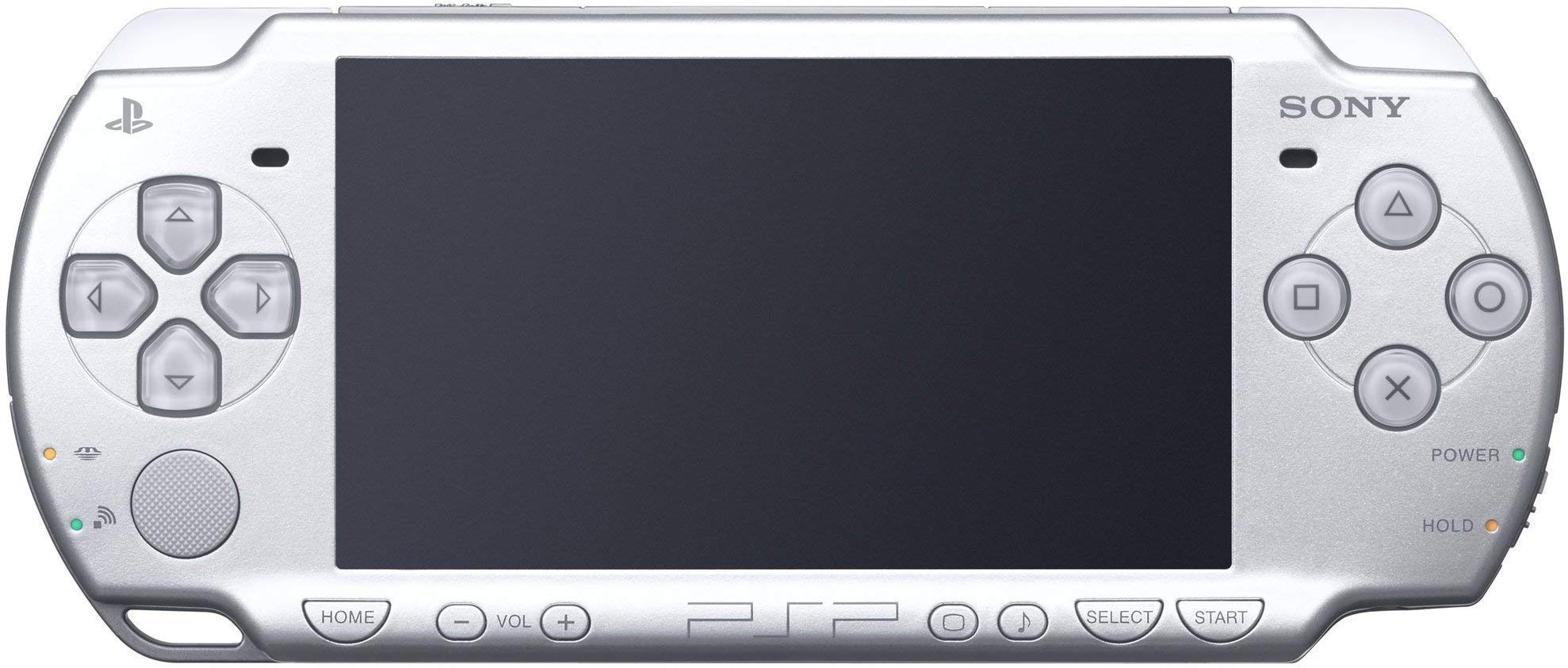 Foto 2 pulgar | Reacondicionado Consola De Juegos Sony Playstation Portable Psp 3000 Series - Venta Internacional.