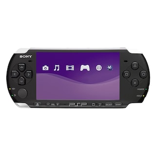 Foto 1 | Reacondicionado Consola De Juegos Sony Playstation Portable Psp 3000 Negra - Venta Internacional.