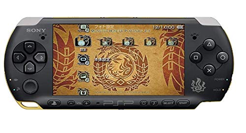 Foto 1 | Reacondicionado Consola De Juegos Portátil Sony Psp Slim And Lite 3000 Series - Venta Internacional.