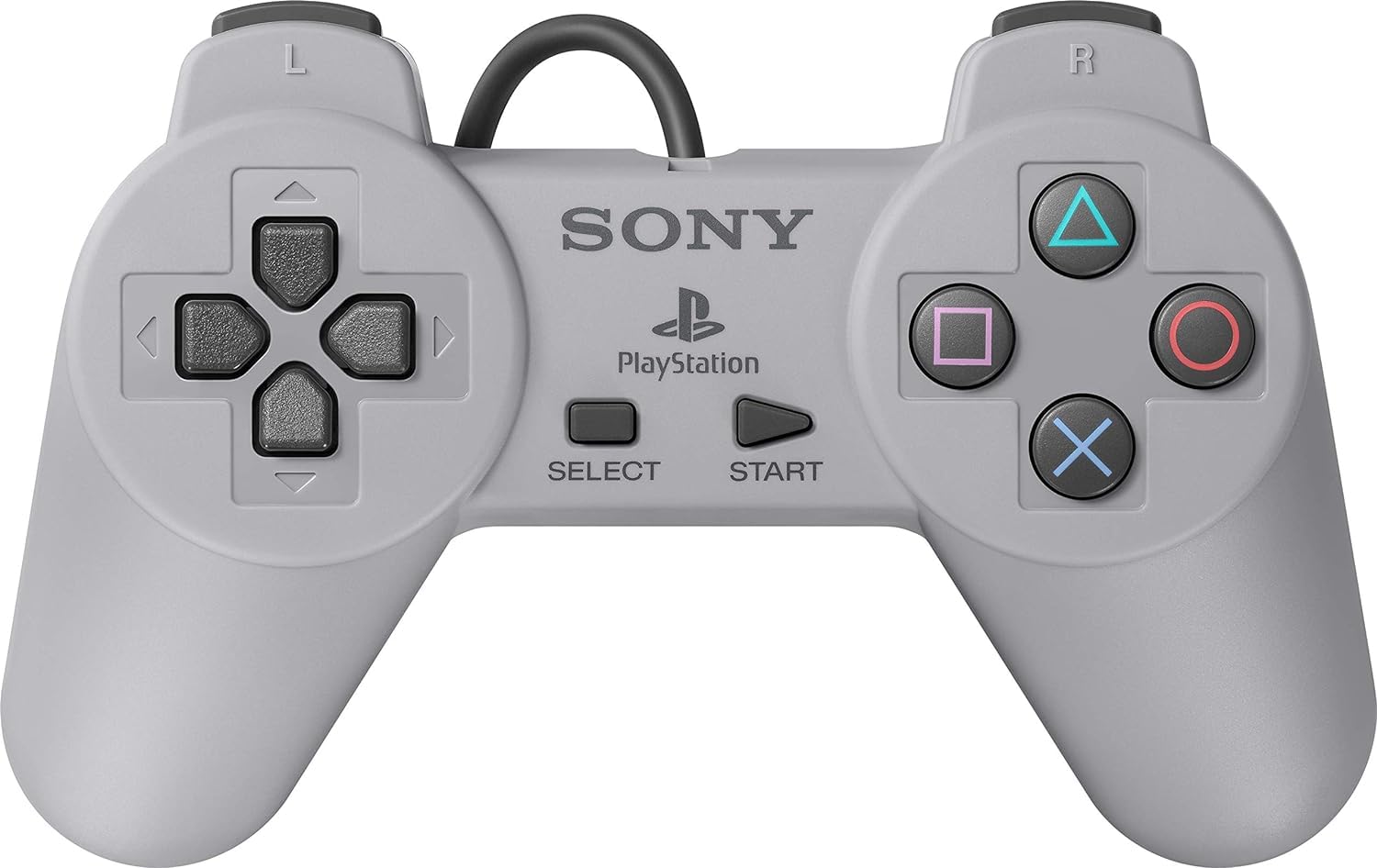 Foto 3 pulgar | Reacondicionado Consola De Videojuegos Sony Playstation One (renovada) - Venta Internacional.
