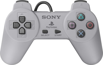 Foto 2 | Reacondicionado Consola De Videojuegos Sony Playstation One (renovada) - Venta Internacional.