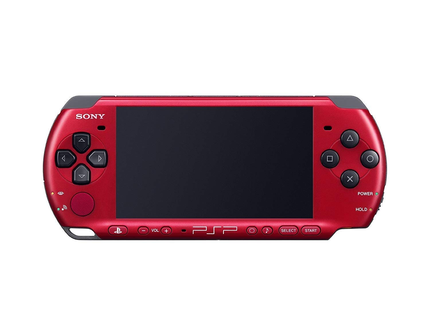 Foto 1 | Reacondicionado Consola De Juegos Portátil Sony Playstation Portable Psp 3000 - Venta Internacional.
