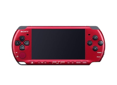 Foto 1 | Reacondicionado Consola De Juegos Portátil Sony Playstation Portable Psp 3000 - Venta Internacional.