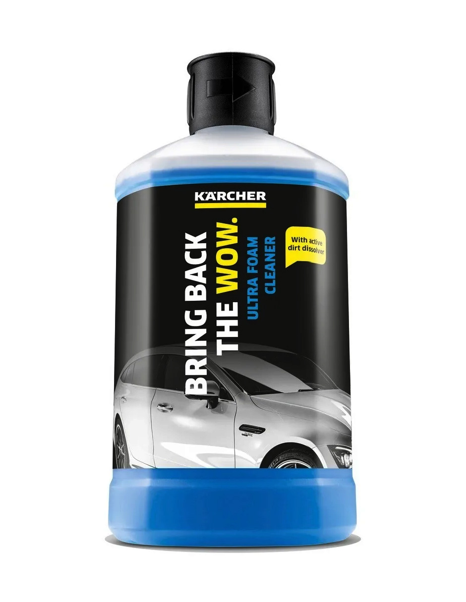 Foto 1 | Shampoo para Auto Kärcher Rm615 Ultra Foam Efecto Nieve