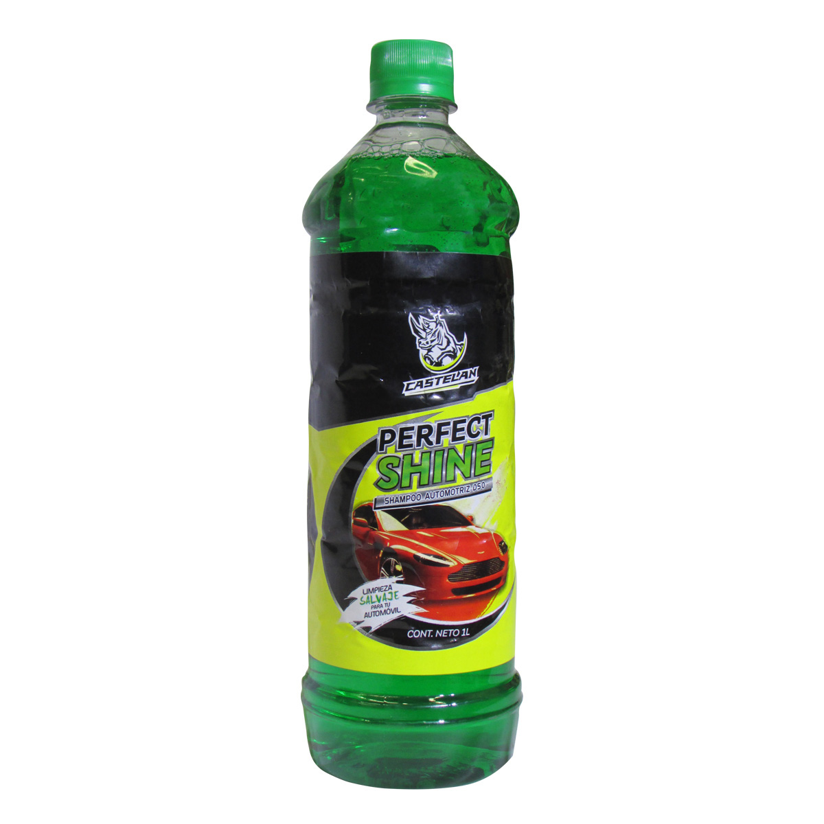 Shampoo Liquido para Carrocería del Carro 1 L