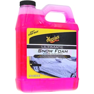 Foto 1 | Shampoo Alta Espuma 946 Ml Meguiars