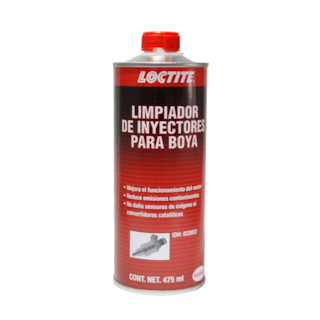 Foto 1 | Limpiador de Inyectores para Boya Loctite 833653 475 Gr