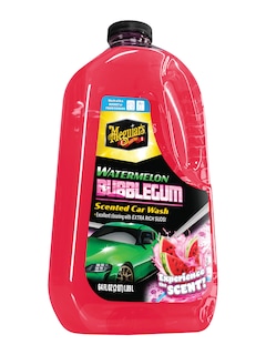 Foto 1 | Meguiar's, Shampoo Para Coche Con Aroma A Sandía G250464, 1.89l.