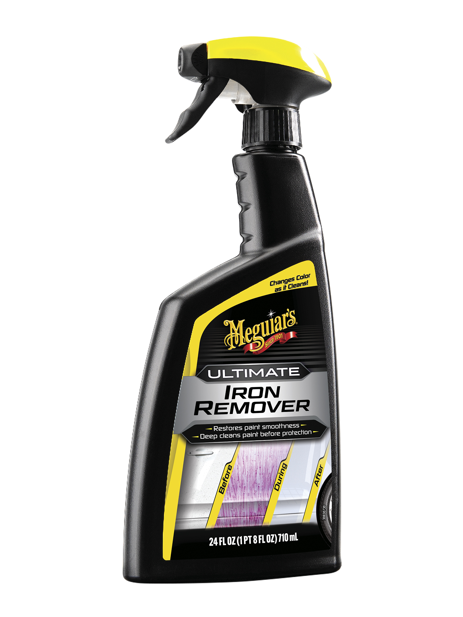 Foto 2 pulgar | Meguiar's, Ultimate Iron Remover, G250524, 24oz.