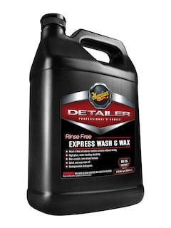 Foto 1 | Meguiar's, Lavado Y Encerado Rapido Sin Enjuague, D11501, 3.79l.