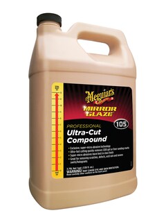 Foto 1 | Meguiar's, Mg Pulimento Ultra Compound, M10501, 3.78kg.