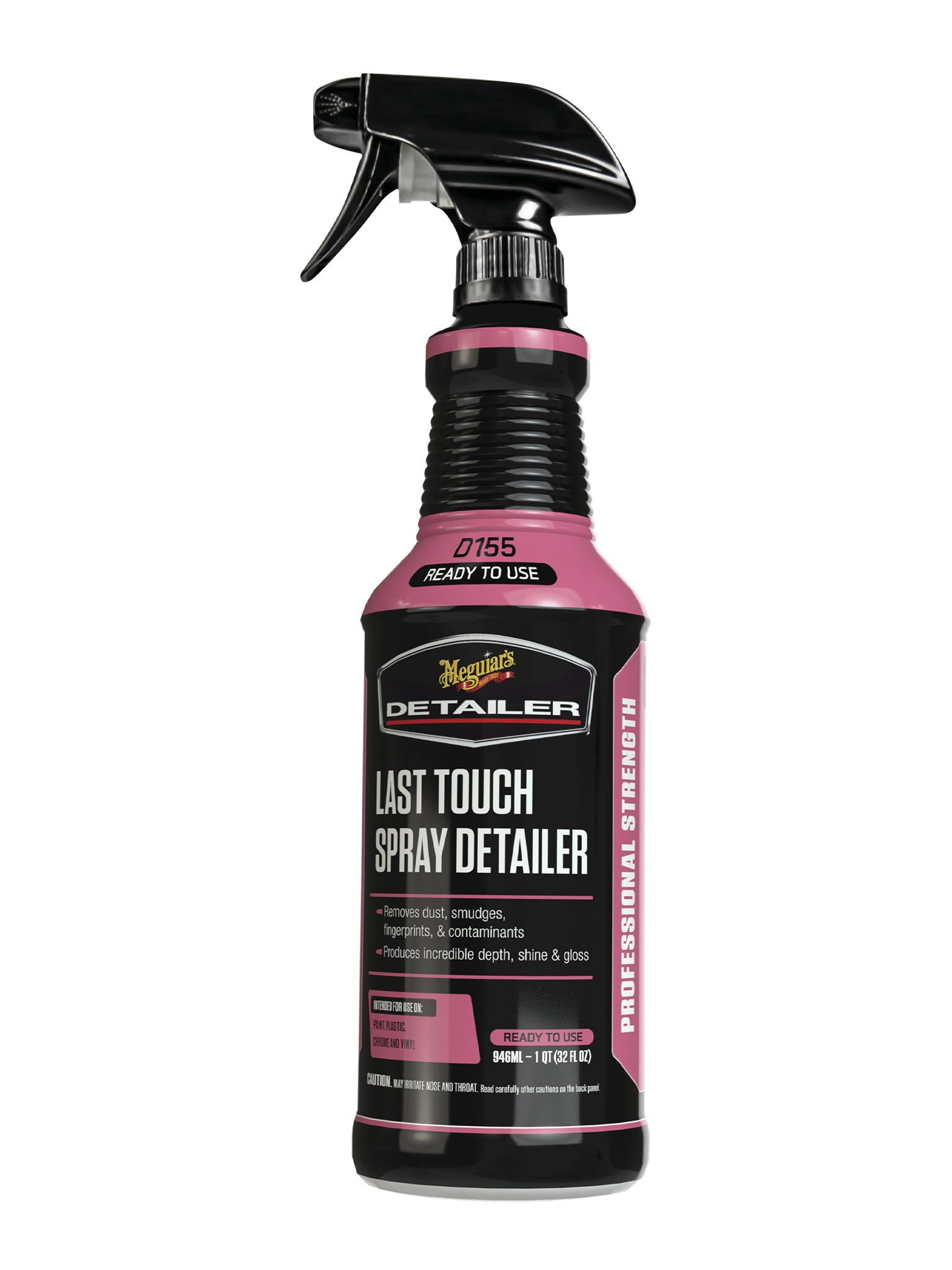 Foto 2 pulgar | Meguiar's, Detallador Ultimo Toque, Drtu15532, 946ml.