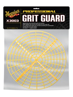 Foto 1 | Meguiar's, Rejilla Protectora De Suciedad, X3003, 1pz.
