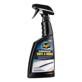 Foto 1 | Meguiar's, Spray Limpiador Y Protector De Vinilo Y Hule Marino/rv, M5716sp, 16oz.