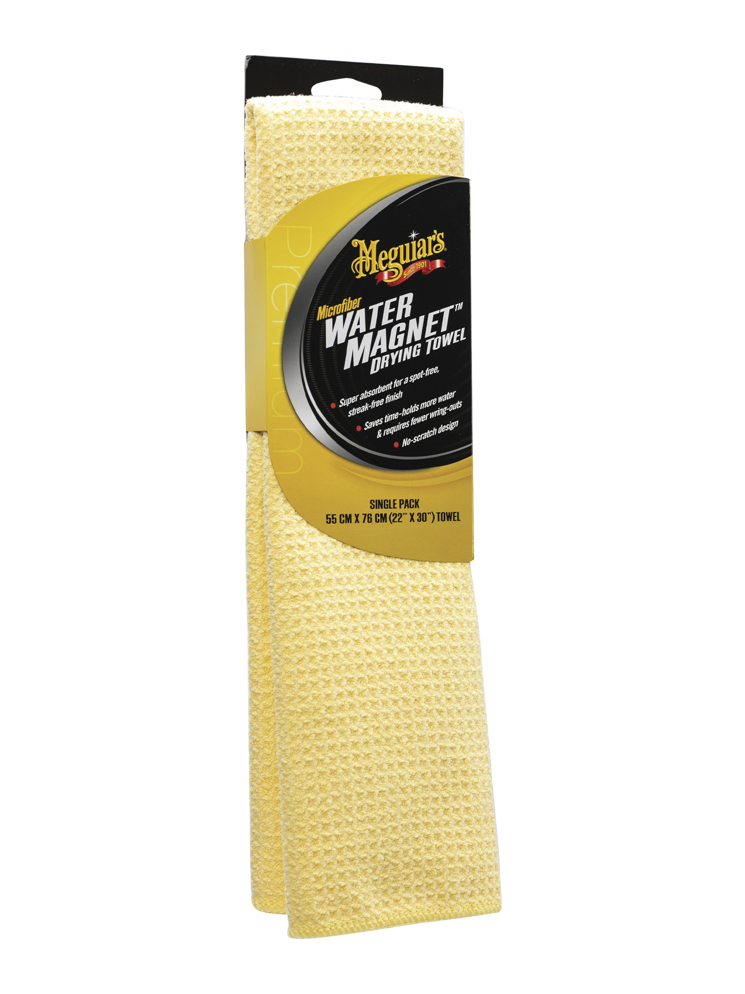 Meguiar's, Toalla De Secado, X2000, 1pza.