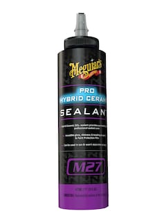 Foto 1 | Meguiar's, Sellador De Cerámica Híbrido, M2716, 473ml.