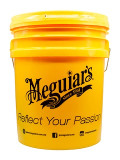 Foto 1 | Meguiar's, Cubeta De Lavado, Mmkt1, 1pz.