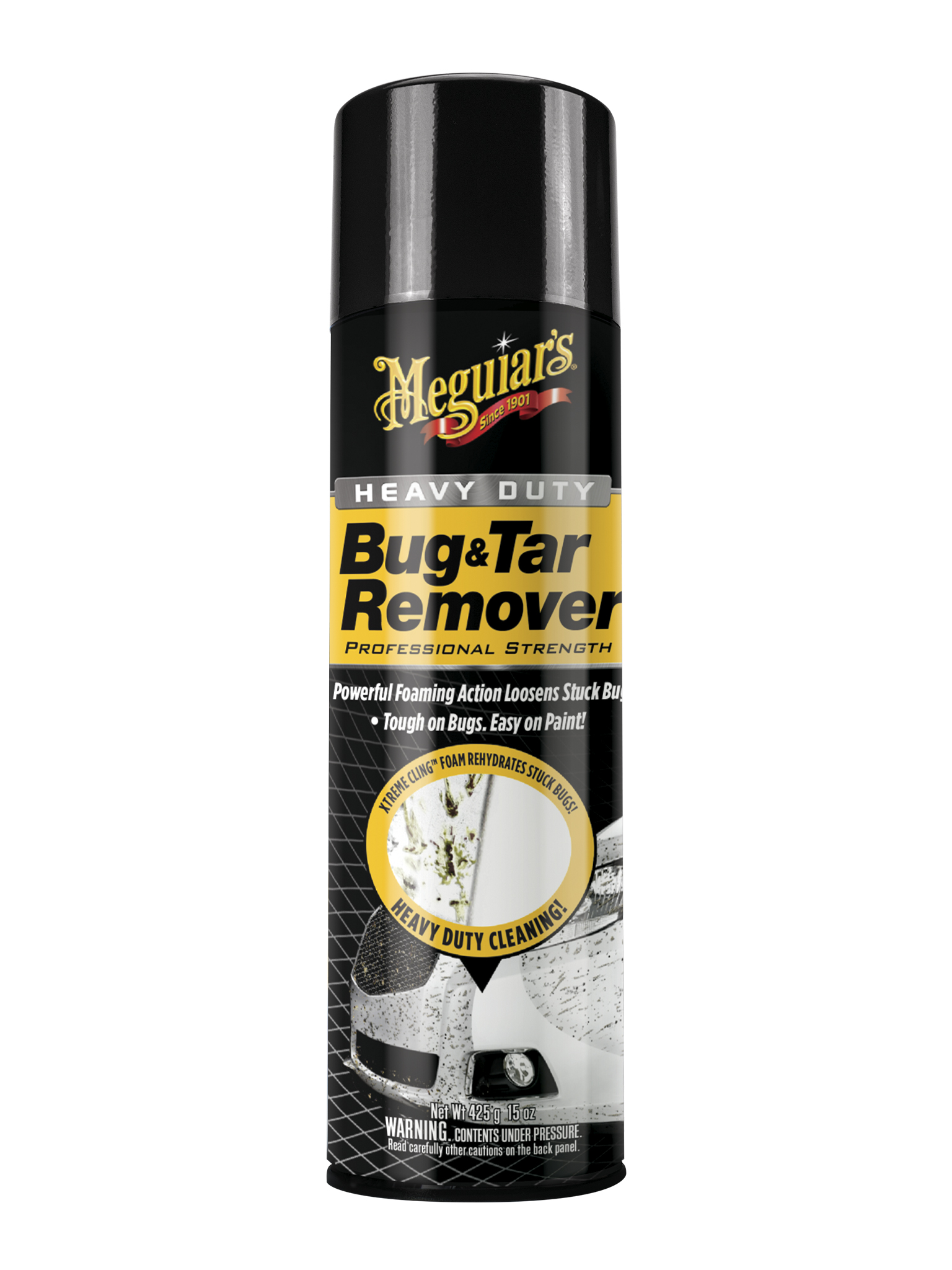 Foto 2 pulgar | Meguiar's, Removedor De Insectos Y Alquitran En Spray, G180515, 207ml.