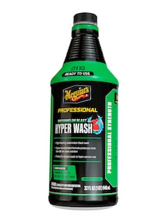 Foto 1 | Meguiar's, Professional Watermelon Hyper Wash, Drtu11032, 946ml.