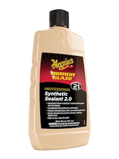 Foto 1 | Meguiar's, Mirror Glaze Sellador Sintetico 2.0, M2116, 473ml.