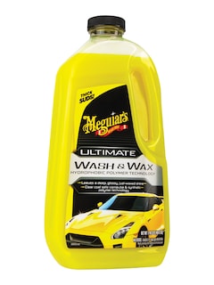 Foto 1 | Meguiar's, Ultimate Shampoo Lavado Y Encerado, G17748, 1.4l.