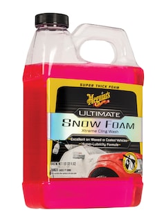 Foto 1 | Meguiar's, Ultimate Snow Foam Shampoo, G191532, 946ml.