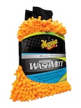 Meguiar's, Hybrid Guante De Lavado, X210200, 1pz.