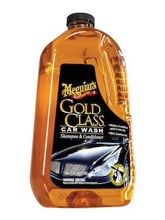 Foto 1 | Meguiar's Gold Class Shampoo Y Acondicionador Para Lavado De Autos G7164 1.89l.