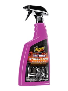 Foto 1 | Meguiar's Limpiador De Rines G9524 710ml.