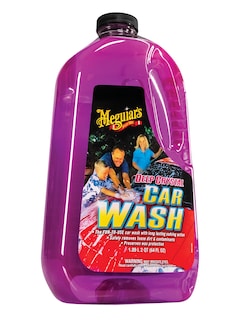 Foto 1 | Meguiar's Shampoo Deep Crystal Car Wash G10464 1.89l.