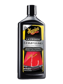 Foto 1 | Meguiar's Ultimate Compound Restaurador De Pintura G17216 450ml.
