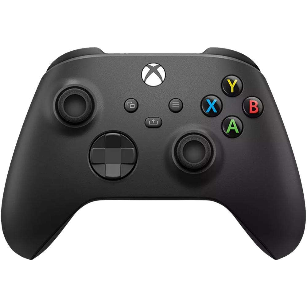 Foto 4 pulgar | Consola Xbox Series S 1tb Ssd 4k Hdmi 120 Fps Digital Control Inalámbrico Negro Reacondicionado