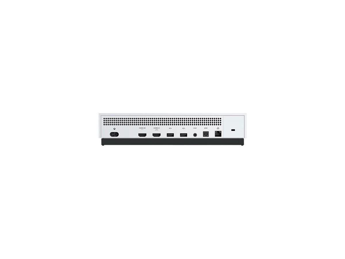 Foto 4 pulgar | Microsoft Renovada - Consola Xbox One S De 500 Gb - Blanca - - Venta Internacional.