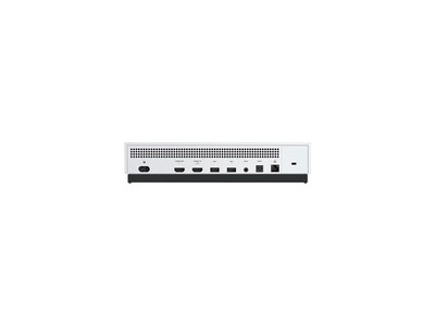 Foto 3 | Microsoft Renovada - Consola Xbox One S De 500 Gb - Blanca - - Venta Internacional.