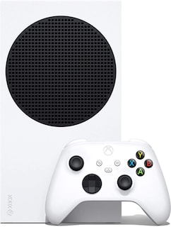 Foto 3 | Consola De Juegos Microsoft Newxbox Series S 512gb Ssd Blanca - Venta Internacional.
