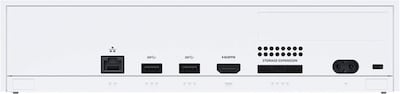 Foto 5 | Consola De Juegos Microsoft Newxbox Series S 512gb Ssd Blanca - Venta Internacional.