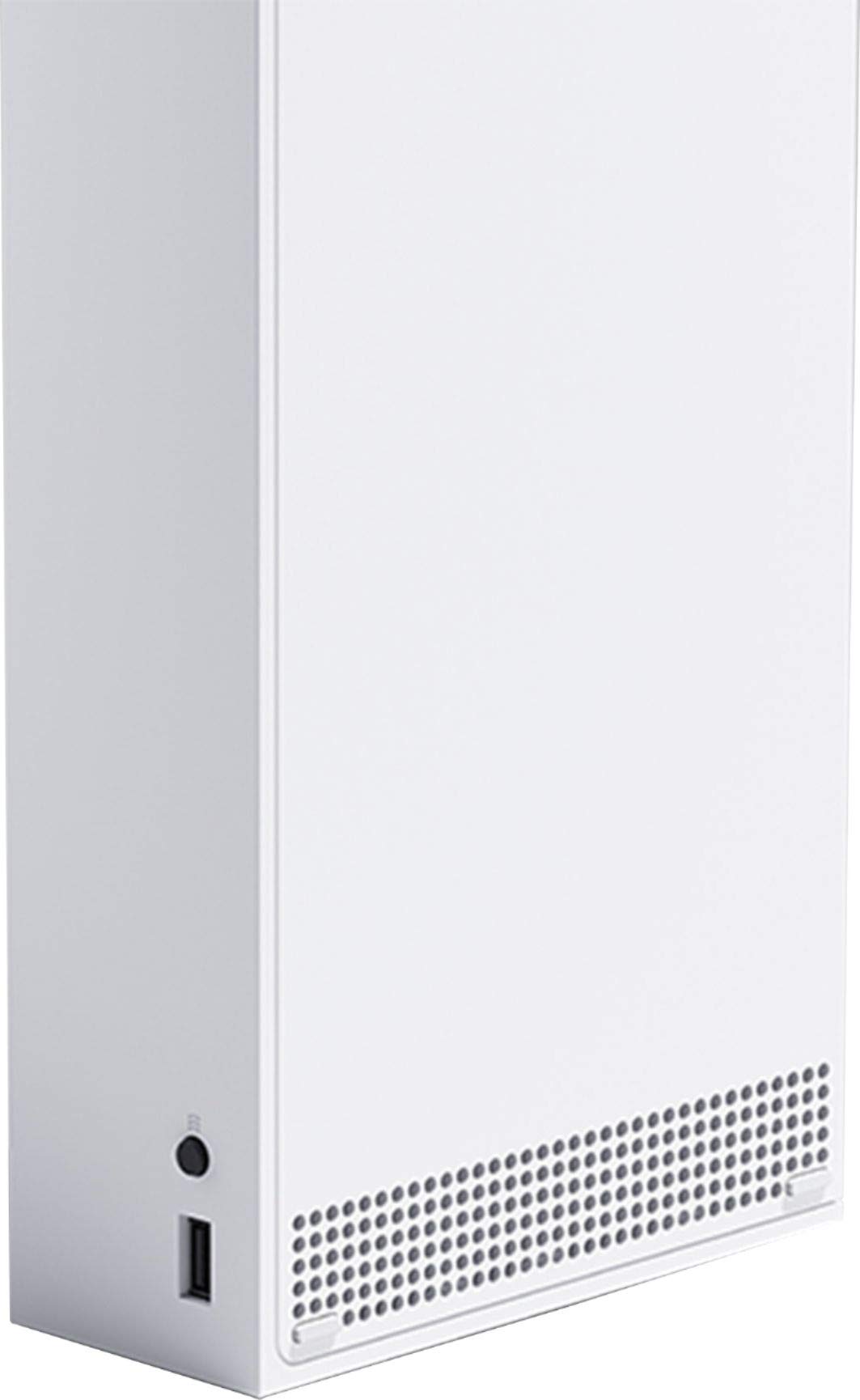 Foto 7 pulgar | Consola De Juegos Microsoft Newxbox Series S 512gb Ssd Blanca - Venta Internacional.