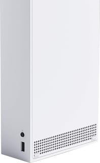 Foto 6 | Consola De Juegos Microsoft Newxbox Series S 512gb Ssd Blanca - Venta Internacional.
