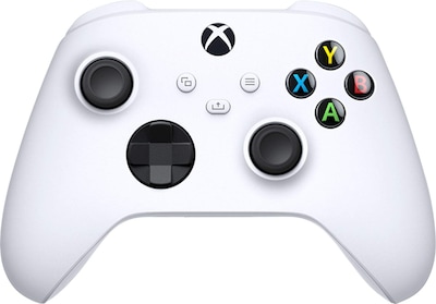 Foto 7 | Consola De Juegos Microsoft Newxbox Series S 512gb Ssd Blanca - Venta Internacional.