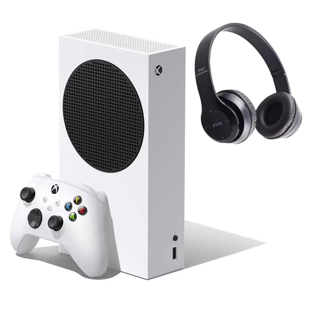 Foto 2 pulgar | Xbox Serie S 1tb Edicion Digital Reacondicionado